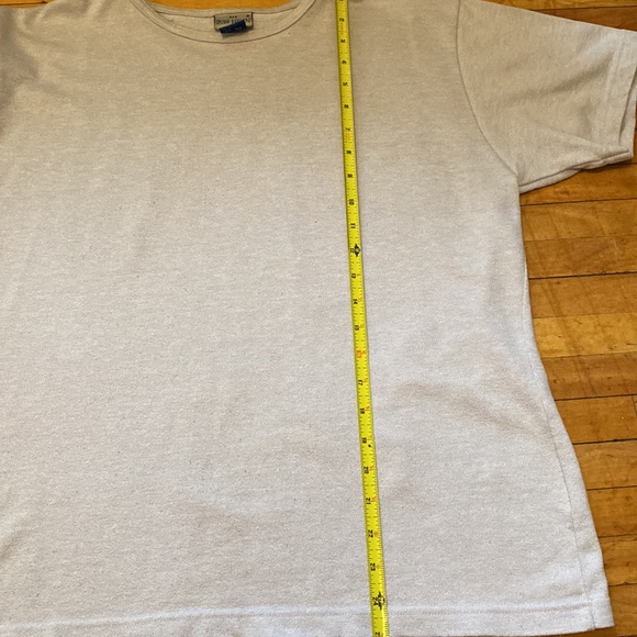 Ruff Hewn T-Shirt - Picture 4 of 5